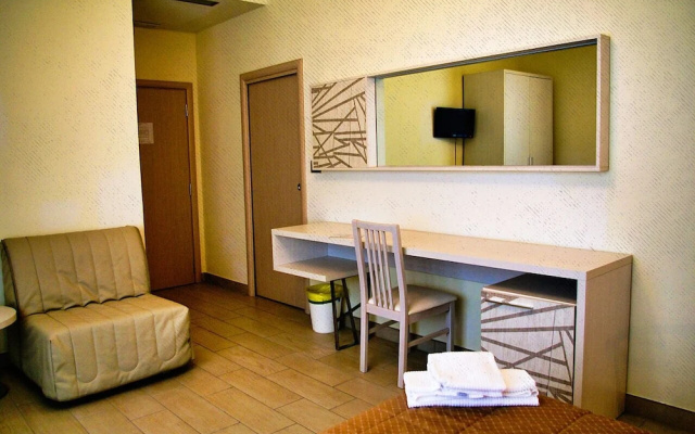 Hotel Delle Colline