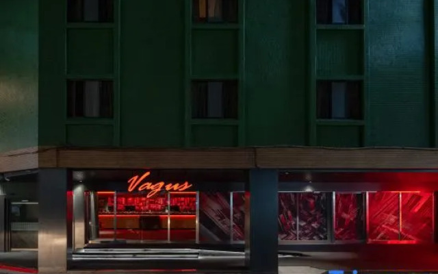 VagusHotel