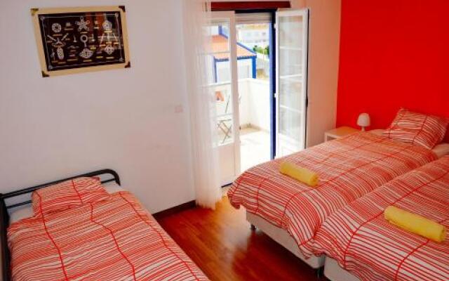 Baleal GuestHouse