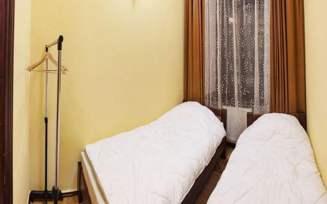 Хостел Берлога