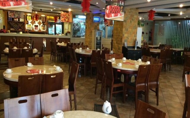 Lee Garden Inn