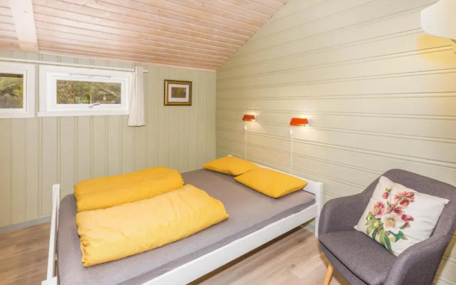 Flåm Hostel & Cabins