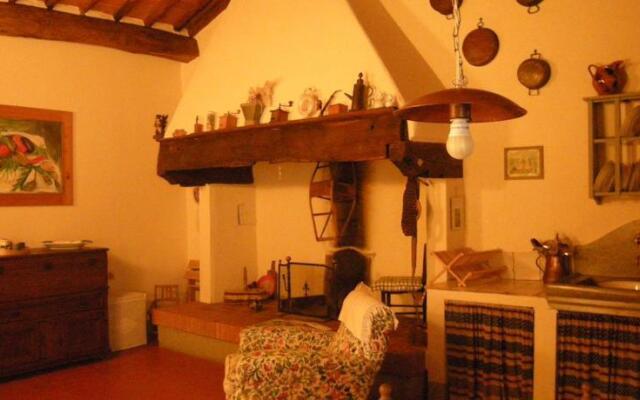 Affittacamere SantAngelo