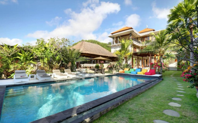 Kandahill Bali