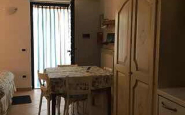 Agriturismo Colleciglio