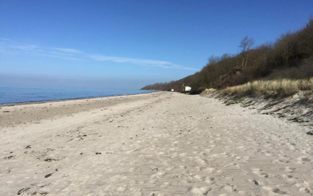 Ferienhaus an der Ostsee