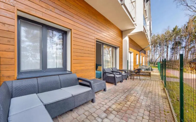 Apartamenty Sun & Snow Dwie Sosny