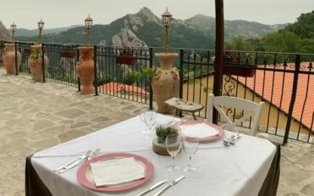 Al Balcone delle Dolomiti