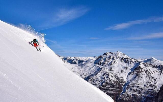 Maison La Salle-les-Alpes, 4 pièces, 10 personnes - FR-1-330F-3
