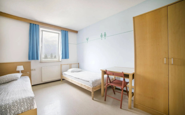 Marmota Hostel