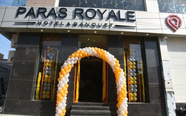 Hotel Kota Royal