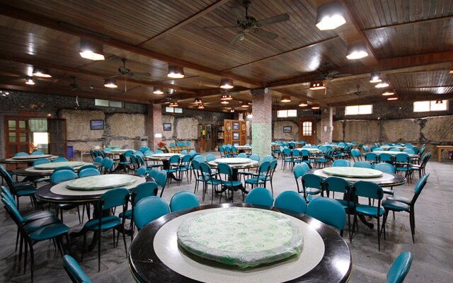Zijin Homestay
