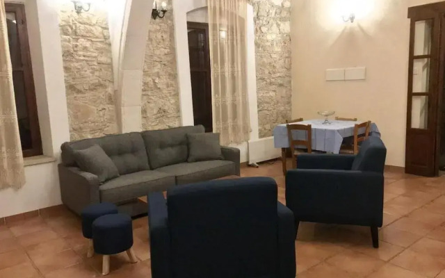 Komi Lofou House by TrulyCyprus