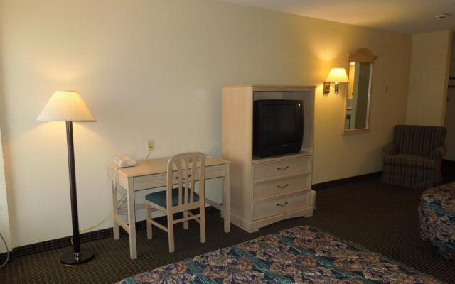 Days Inn Independence