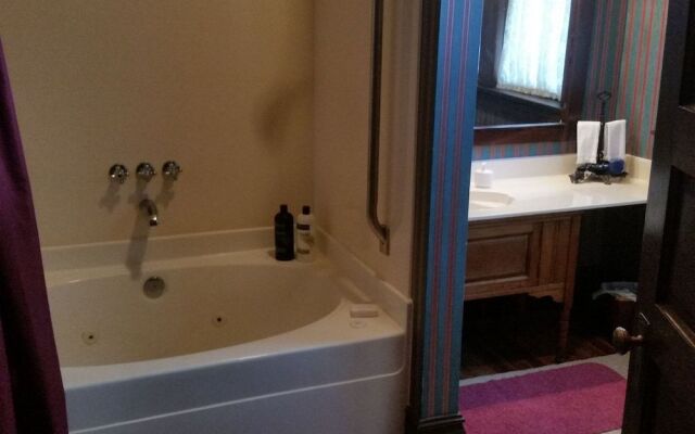 Spahn House Bed and Breakfast