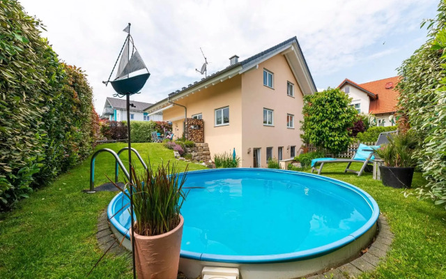 Ferienwohnung Bruttel