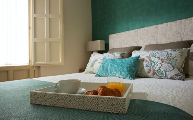 Living4Malaga Carcer 2