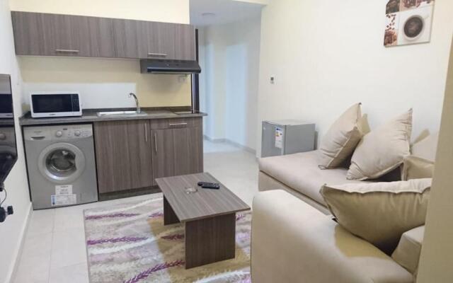 Qaisie Complex Alwakalat