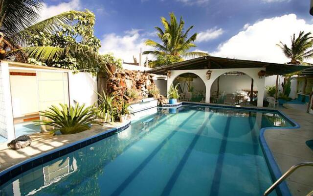 Fernandina Hotel & Spa Galápagos