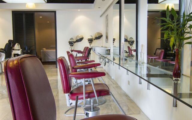 Copacabana Apartment Hotel