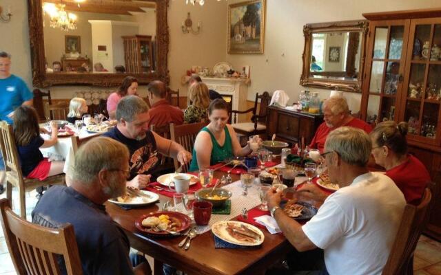 Ozark Country Inn Bed & Breakfast