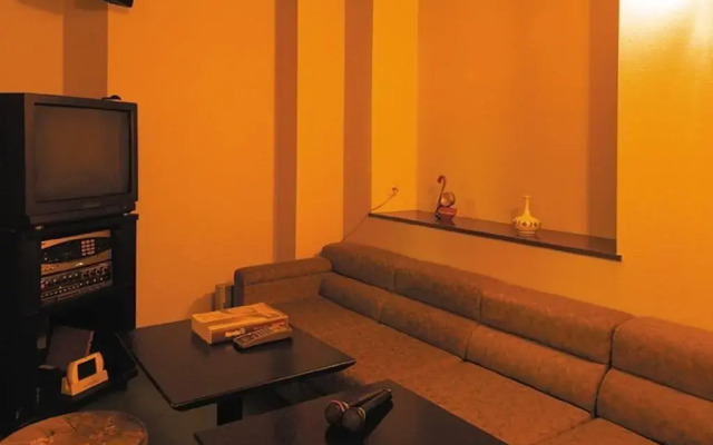 Kawasegien Isuzu Hotel