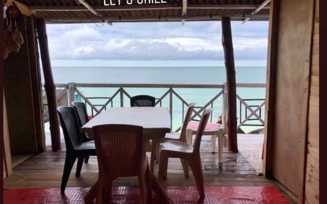 Langostino Hostal - Hostel