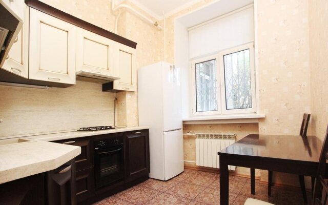 Apartlux Suite Kiyevskaya