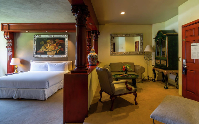 Hilton San Luis Potosi