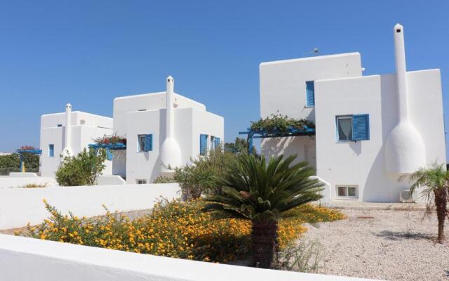 White Houses 2