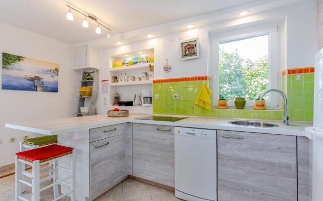 Holiday Home Zita