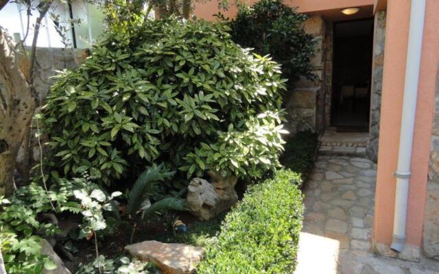 Apartments Vila Feri