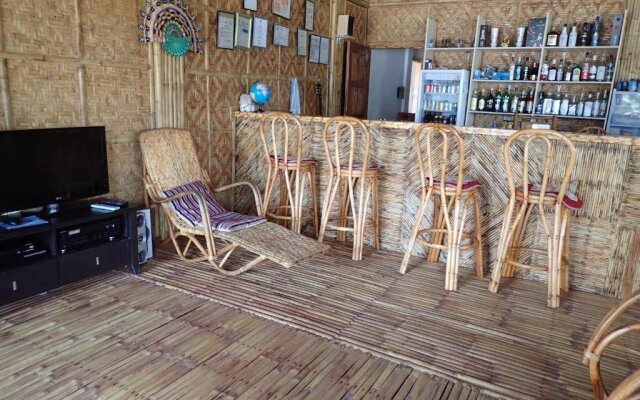 Pintuyan Dive Resort