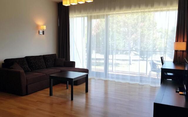 Seedri Residence