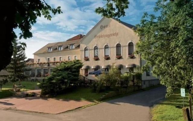 Hotel Erblehngericht