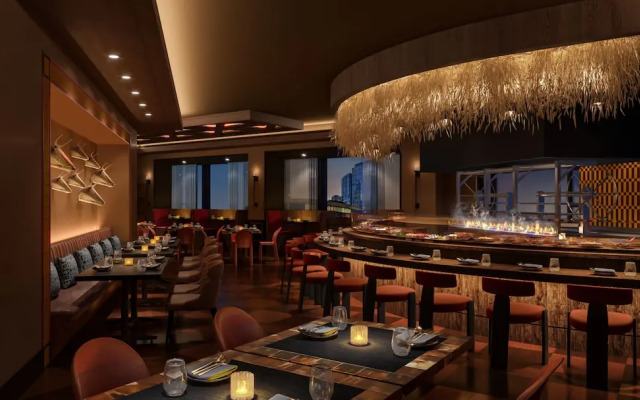 Fairmont Chicago at Millennium Park Gold Experience