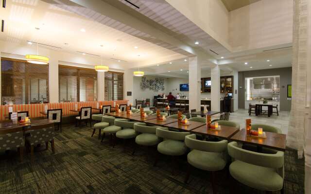 Hilton Garden Inn Hickory