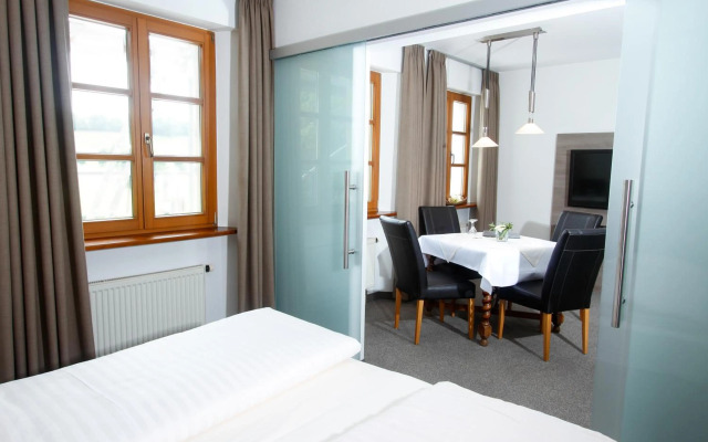 Landhotel Geiselwind