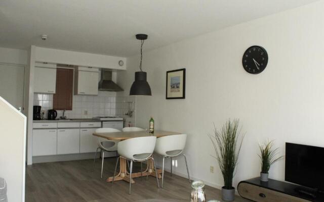 Appartement, Amelander Kaap 121