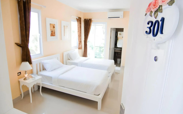 Boonsiri Boutique Hotel