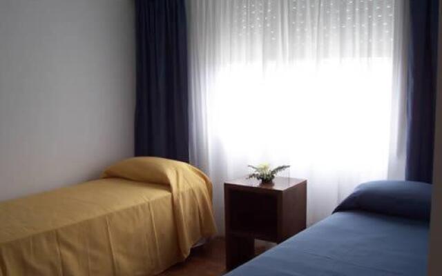 Hosteria Piedrabuena