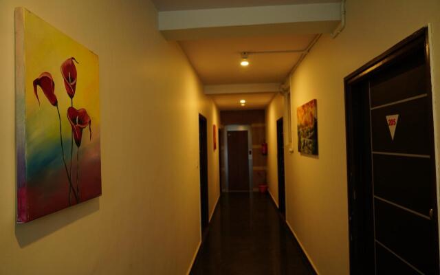Surakshastay ITPL Hotel Bengaluru