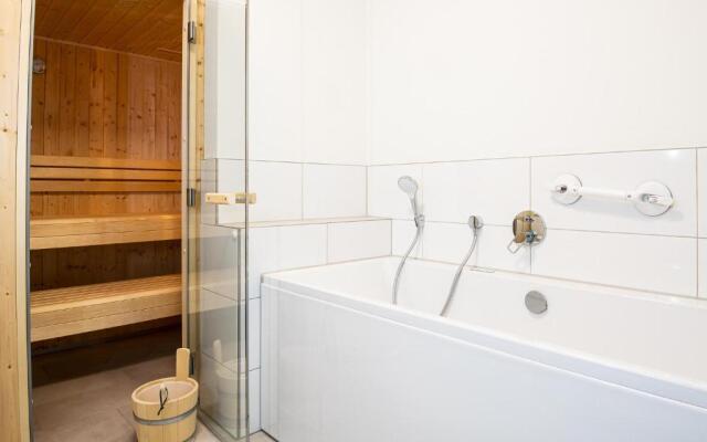 Im Sonnengarten Wohnung 18