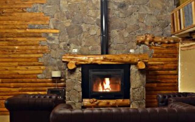 Posada Alma del Arroyo