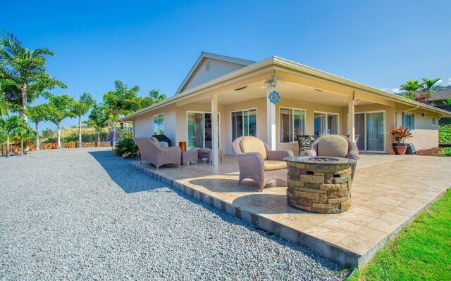 Hale Hookaana 3 Bedrooms 2 Bathrooms Home