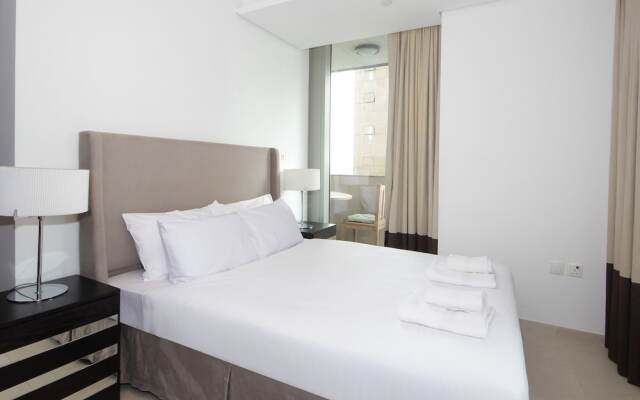 1 Bedroom Apartment in The Matrix Tower - Apartment in ดูไบ - Photo 5