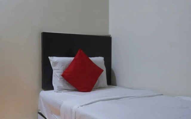 My Home Hotel - Setapak
