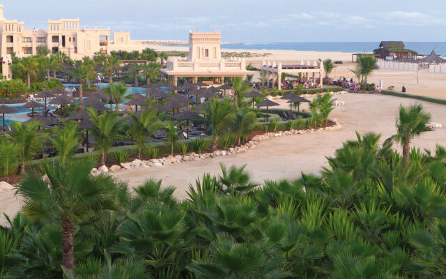 Hotel Riu Touareg - All Inclusive