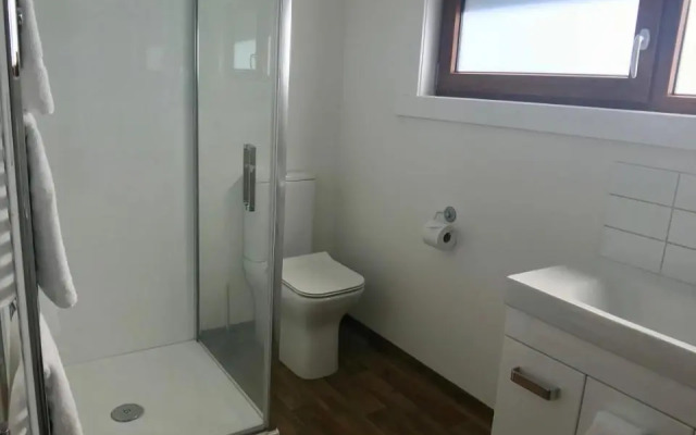 Arthurs Chalet