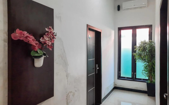 Wisma Auliyah Kolaka Utara
